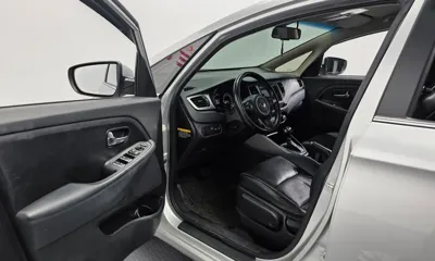 Kia Carens 2017, 154802 км, за 7400000 KRW - фото 10