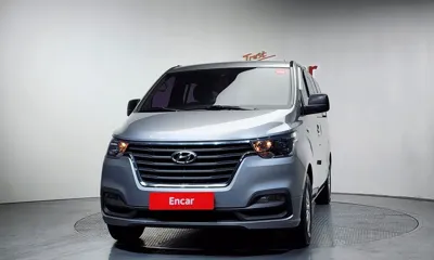 Hyundai Starex 2019, 139371 км, за 15900000 KRW