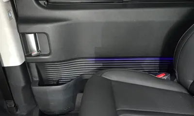 Hyundai Staria 2025, 43141 км, за 41200000 KRW - фото 25