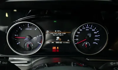 Kia Canival 2023, 151940 км, за 20100000 KRW - фото 8