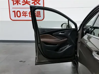 Buick Envision Plus 2018, 98200 км, за 50800 CNY - фото 8