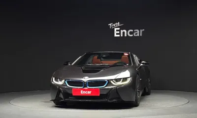 BMW i8 2019, 73740 км, за 89000000 KRW