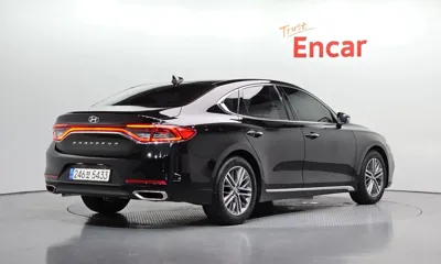 Hyundai Grandeur 2019, 56408 км, за 14900000 KRW - фото 2