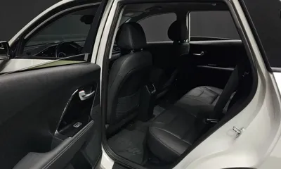 Kia Niro 2021, 57823 км, за 99990000 KRW - фото 11