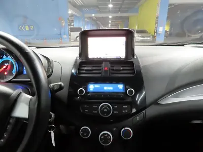 ChevroletGMDaewoo Spark 2015, 61550 км, за 3800000 KRW - фото 17