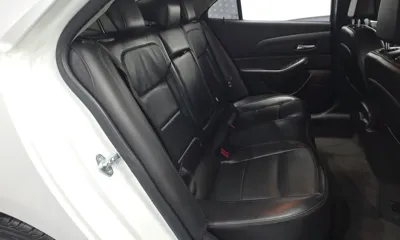 ChevroletGMDaewoo Malibu 2015, 116853 км, за 3500000 KRW - фото 11