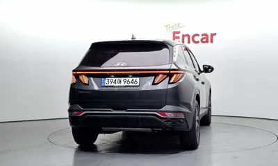 Hyundai Tucson 2021, 112077 км, за 17900000 KRW