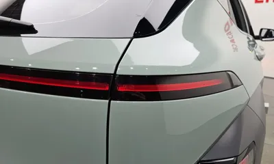 Hyundai Kona 2023, 50016 км, за 20900000 KRW - фото 23