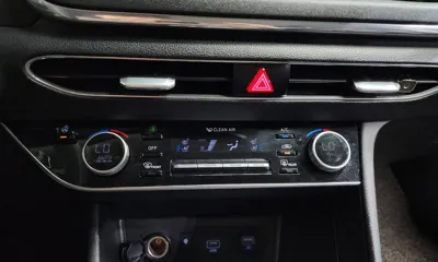 Hyundai Sonata 2021, 157892 км, за 13990000 KRW - фото 31