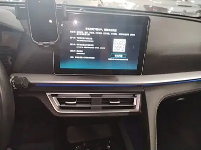 BYD Pro 2020, 52100 км, за 42800 CNY - фото 13