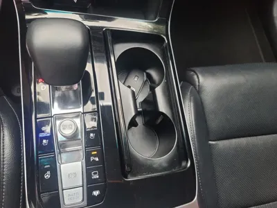 Kia K7 2020, 92938 км, за 17900000 KRW - фото 9