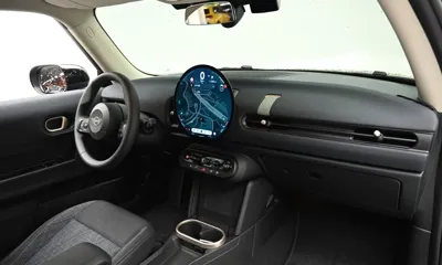 MINI Cooper 2026, 249 км, за 27060000 KRW - фото 7