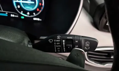 Hyundai Santafe 2021, 64115 км, за 27800000 KRW - фото 29