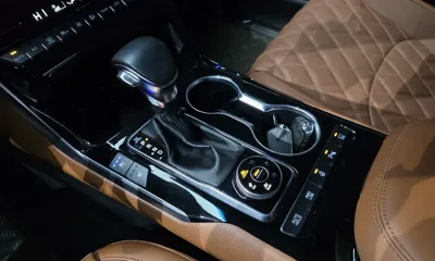 Kia Mohave 2022, 85073 км, за 33500000 KRW - фото 9