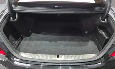 Genesis G90 2019, 172835 км, за 28500000 KRW - фото 19