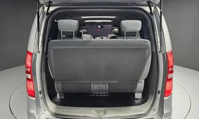 Hyundai Starex 2017, 146000 км, за 12300000 KRW - фото 20