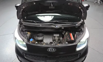 Kia Ray 2013, 230640 км, за 4290000 KRW - фото 6