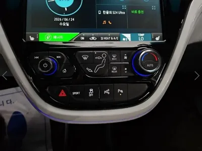 ChevroletGMDaewoo Bolt EV 2018, 243184 км, за 12490000 KRW - фото 10