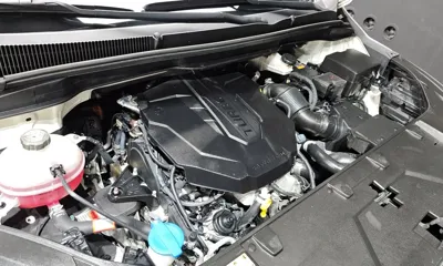 Kia Canival 2023, 153904 км, за 18900000 KRW - фото 6