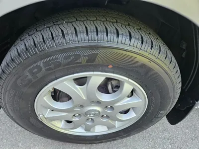 Hyundai Starex 2016, 154094 км, за 9600000 KRW - фото 15