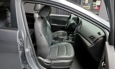 Hyundai Avante 2016, 82486 км, за 8900000 KRW - фото 12
