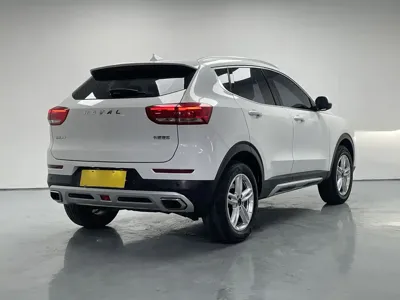 Haval H4 2019, 67000 км, за 35900 CNY - фото 7