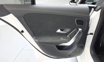 Mercedes-Benz CLA-Class 2026, 13701 км, за 72300000 KRW - фото 25