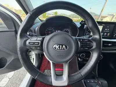 Kia Morning 2018, 89600 км, за 9000000 KRW - фото 14