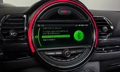 MINI Clubman 2019, 59133 км, за 13900000 KRW - фото 16