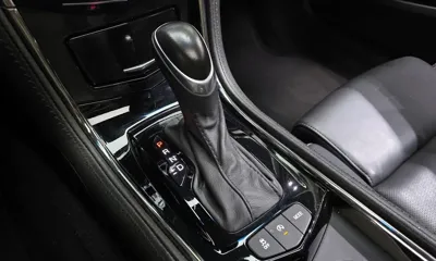 Cadillac ATS 2017, 95259 км, за 10290000 KRW - фото 9