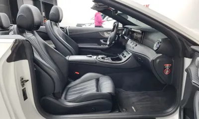 Mercedes-Benz E-Class 2022, 63480 км, за 53300000 KRW - фото 26