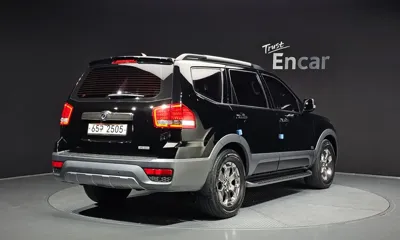 Kia Mohave 2017, 313492 км, за 8990000 KRW - фото 2