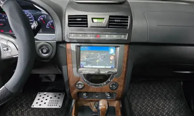 KG_Mobility_Ssangyong Rexton 2016, 154509 км, за 6700000 KRW - фото 13