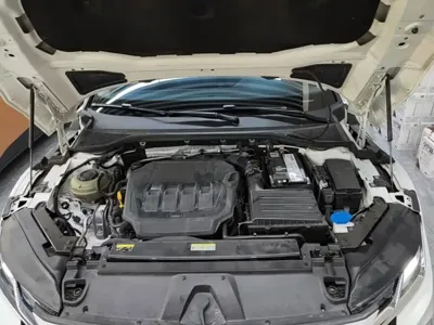 Volkswagen CC 2021, 83699 км, за 104300 CNY - фото 20