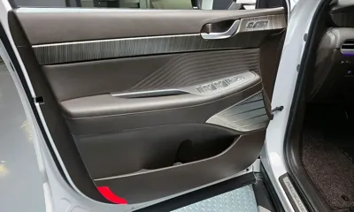 Hyundai Palisade 2024, 50583 км, за 42500000 KRW - фото 24