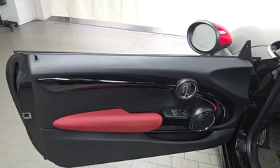 MINI Cooper 2019, 63335 км, за 20300000 KRW - фото 24