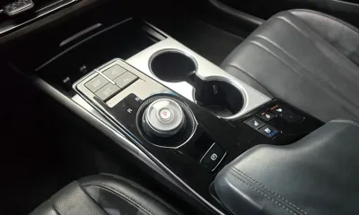 Kia K8 2022, 74052 км, за 18500000 KRW - фото 9
