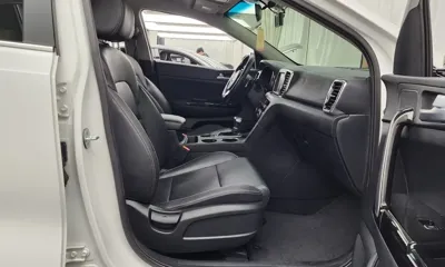 Kia Sportage 2018, 94177 км, за 12990000 KRW - фото 11
