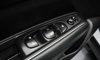 Renault-KoreaSamsung QM6 2020, 84171 км, за 14490000 KRW - фото 31