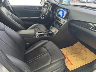 Hyundai Sonata 2016, 73000 км, за 9600000 KRW - фото 8
