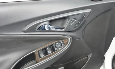 ChevroletGMDaewoo Malibu 2019, 124454 км, за 10900000 KRW - фото 30