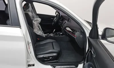 BMW 1-Series 2016, 93692 км, за 14900000 KRW - фото 11