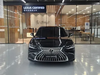 Lexus ES 2026, 13237 км, за 62500000 KRW - фото 3