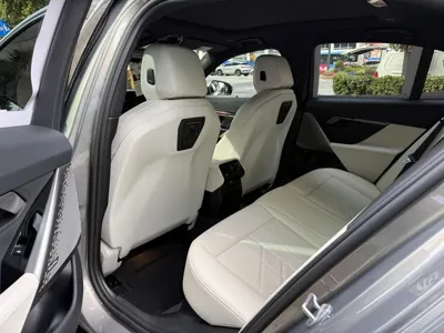 BMW 5-Series 2025, 4200 км, за 38280000 KRW - фото 9