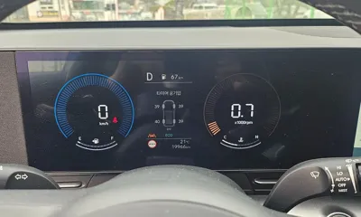 Hyundai Kona 2023, 19968 км, за 22000000 KRW - фото 6