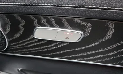 Mercedes-Benz GLC-Class 2023, 66532 км, за 48800000 KRW - фото 18