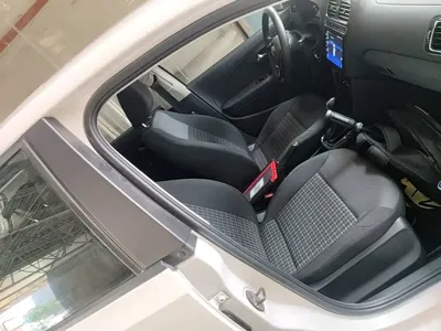 Volkswagen Polo 2017, 141700 км, за 29700 CNY - фото 25