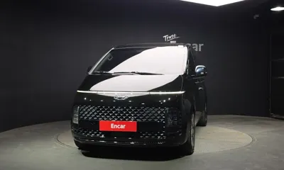 Hyundai Staria 2024, 95279 км, за 30500000 KRW