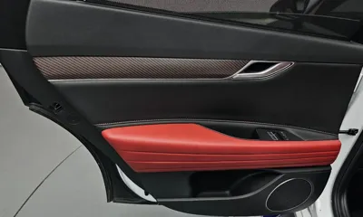 Genesis G80 2025, 18932 км, за 62900000 KRW - фото 26