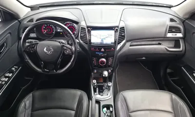 KG_Mobility_Ssangyong TIBOLI 2018, 68798 км, за 20000000 KRW - фото 7